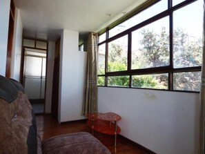 Interior - Tierra Espiritual Andean Holistic Hotel (Puno)
