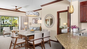 Dining - Amazing Private Beach Resort on West Side of Oahu (Kapolei)
