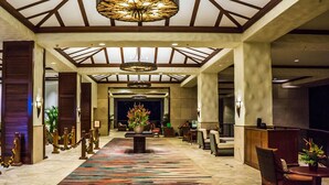 Lobby - Amazing Private Beach Resort on West Side of Oahu (Kapolei)