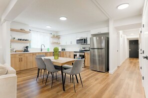 Cucina privata