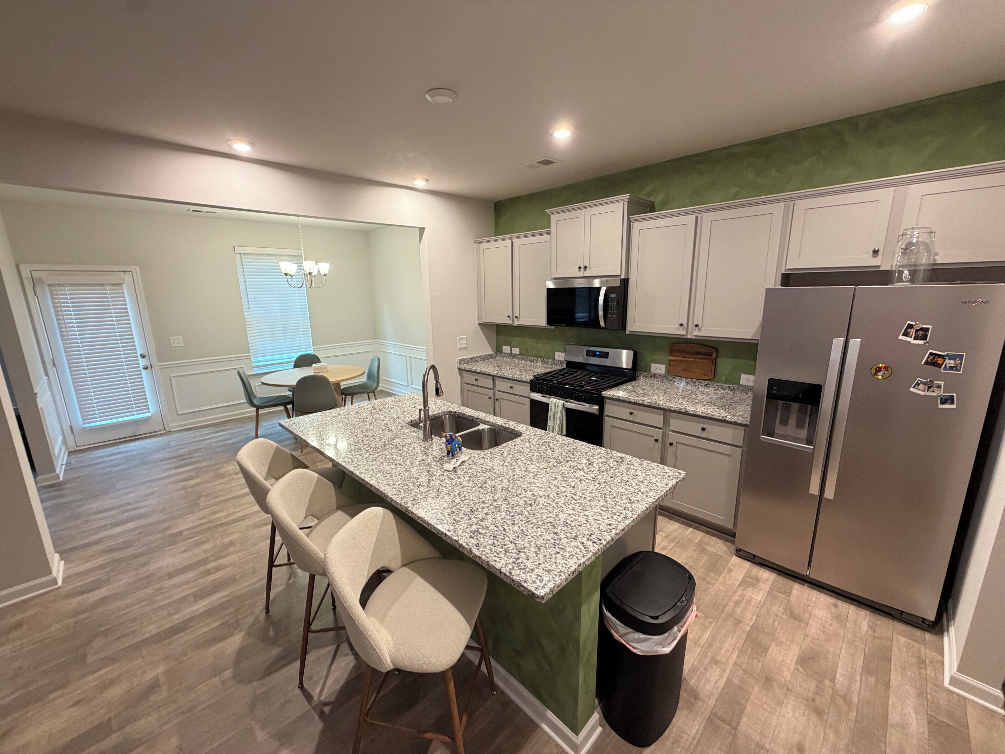 Cucina privata
