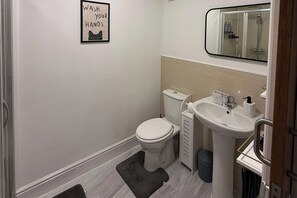 Badkamer