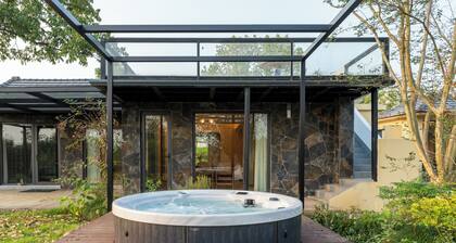 YAOJIA STRAW FARM RESORT ANJI