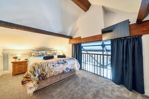 4 Schlafzimmer, Bügeleisen/Bügelbrett, WLAN, Bettwäsche