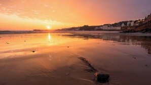 Plage