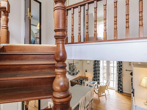 4 Star Holiday Home in Faaborg