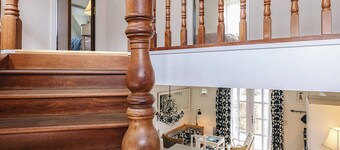 4 Star Holiday Home in Faaborg