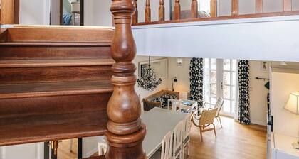 4 Star Holiday Home in Faaborg