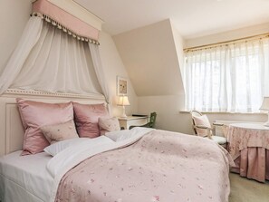 House | Interior - 4 Star Holiday Home in Faaborg (Faaborg)