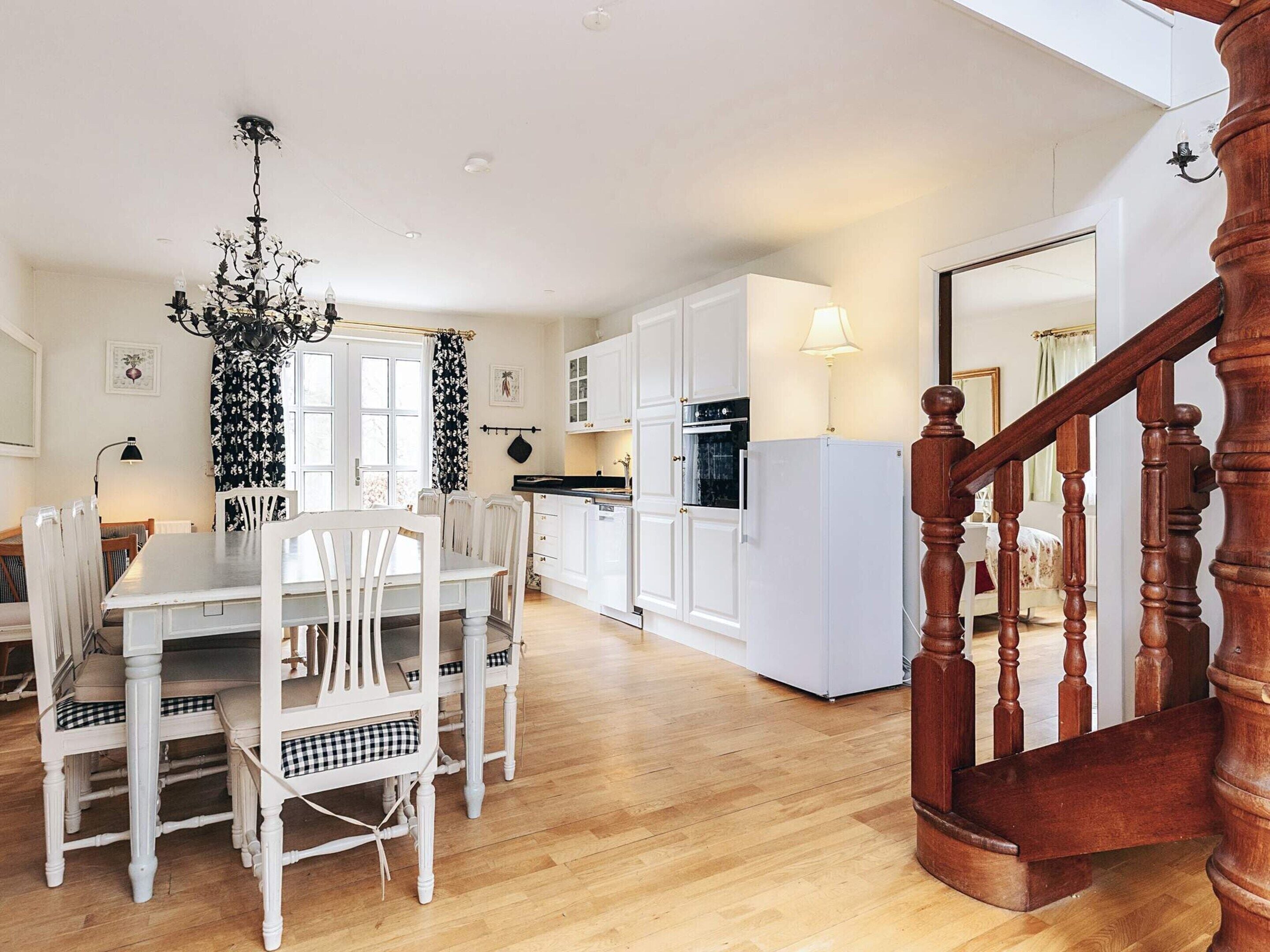 Maison | Intérieur