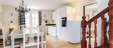 Maison | Intérieur