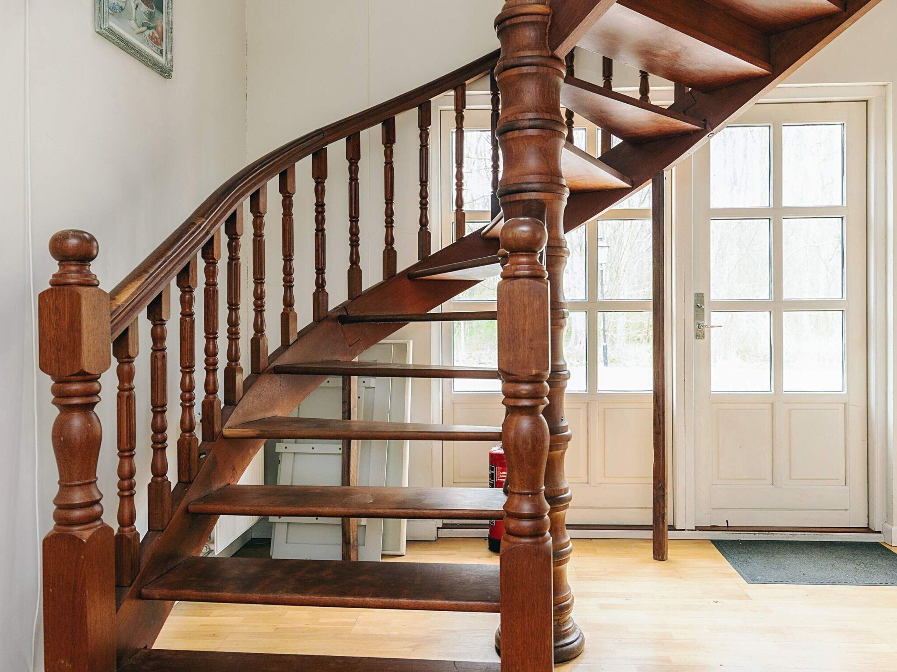 House | Interior