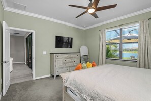 Room - Luxury Pool Oasis at The Place in Estero - Resort Amenities! (Estero)