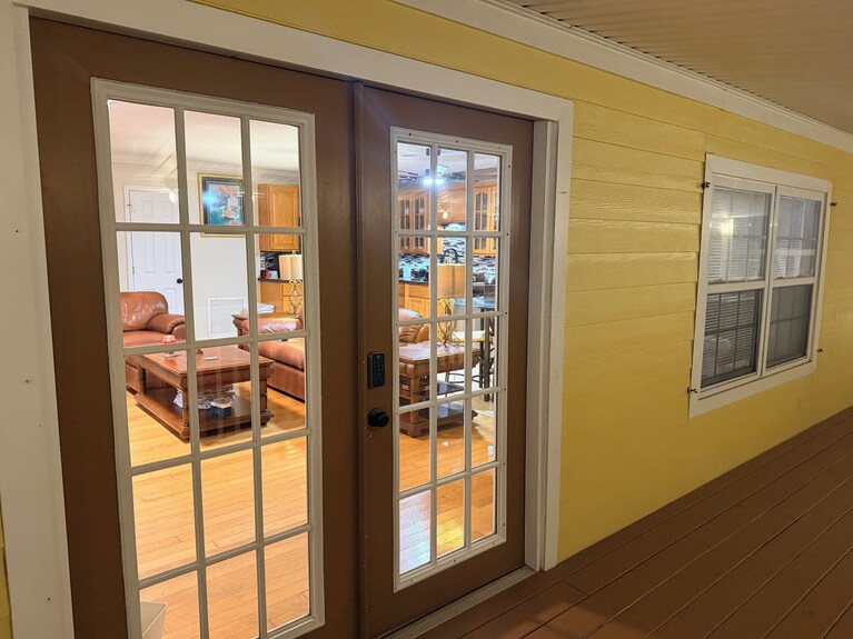 Magnolia Manor A 3-bedroom Cottage In Serene Daytona Beach With Ac - Ormond Beach, FL
