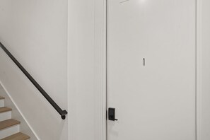 Interior - The Monroe: Modern DC Stay Steps to Convention Center (Washington)