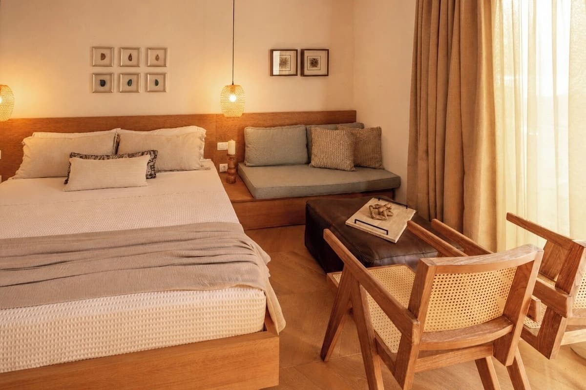 Signature Apartment, Balcony, Sea View | Free WiFi