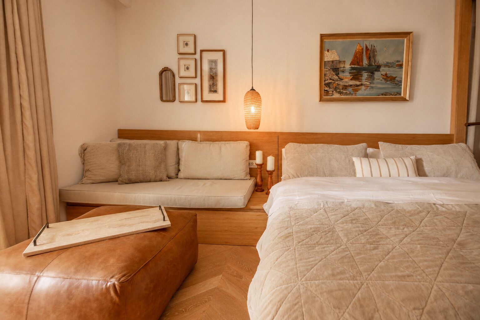 Premium Room | Free WiFi