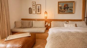 Premium Room | Free WiFi