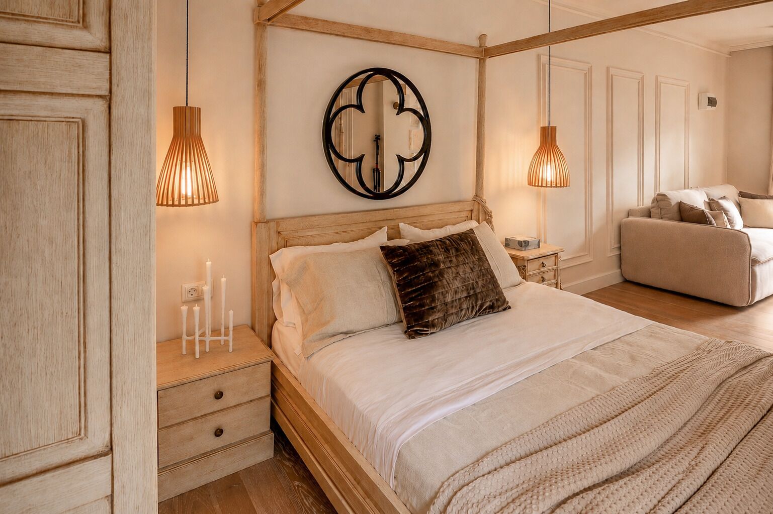 Deluxe Room | Free WiFi