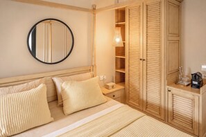 Deluxe Room | Free WiFi