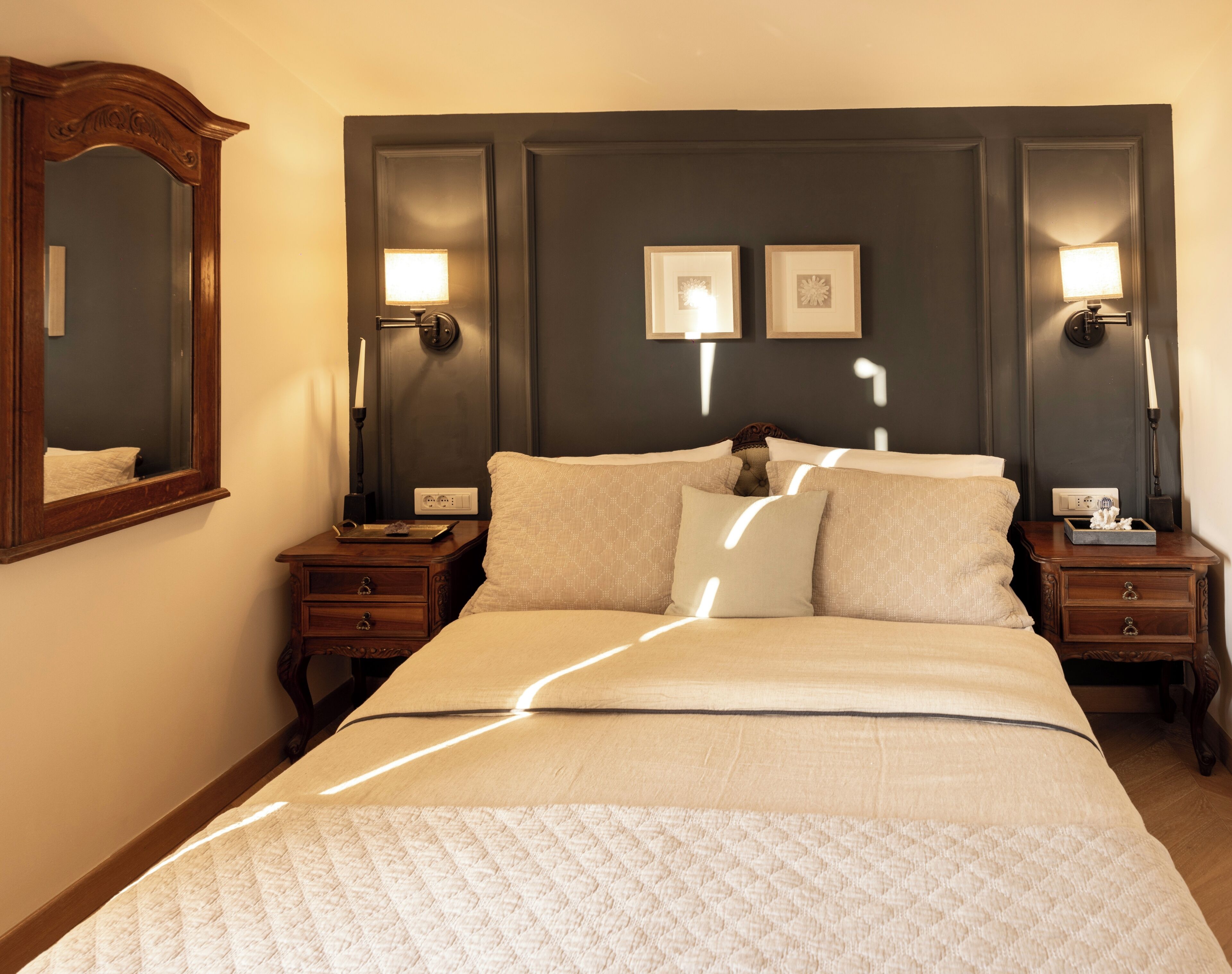 Deluxe Room, Balcony, Sea View | Free WiFi