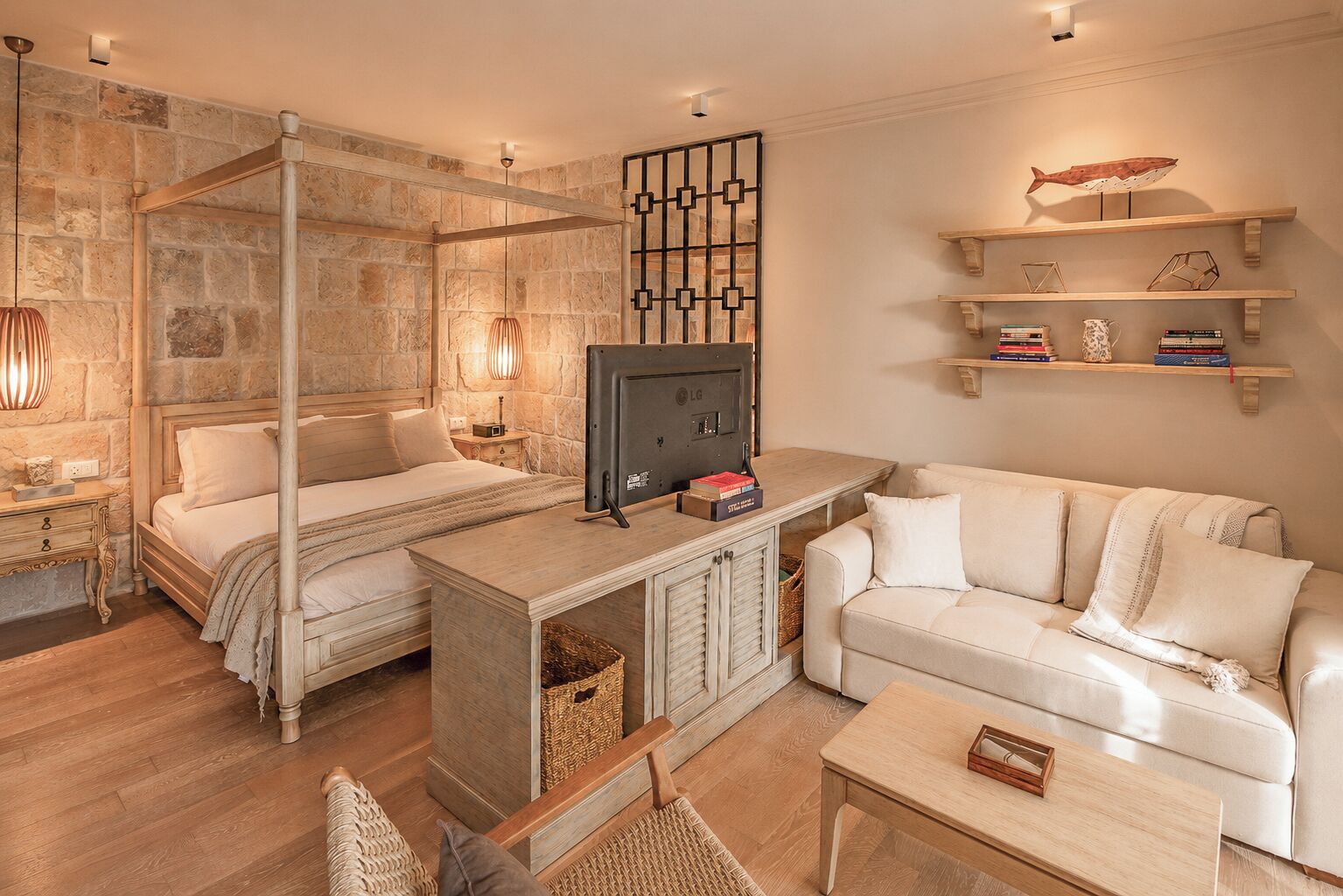 Deluxe Room, Patio, Pool View | Free WiFi
