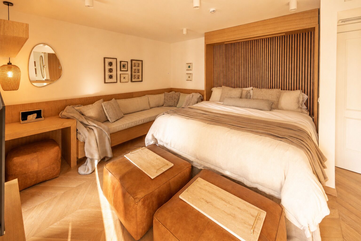 Luxury Room, Balcony, Sea View | Free WiFi