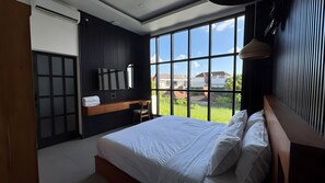 Standard Villa, Pool View | Garden view - DJ Villa Canggu  (Canggu)