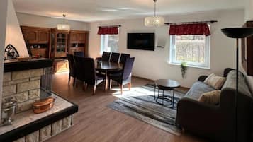 House | Living room