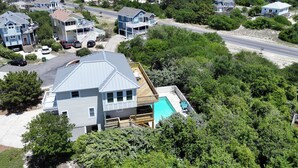 Unclassified image, 5 of 51, button - Soundside, Ocean views, Private Pool, Comm Amenities-  MS826, Ciao Bella (Corolla)