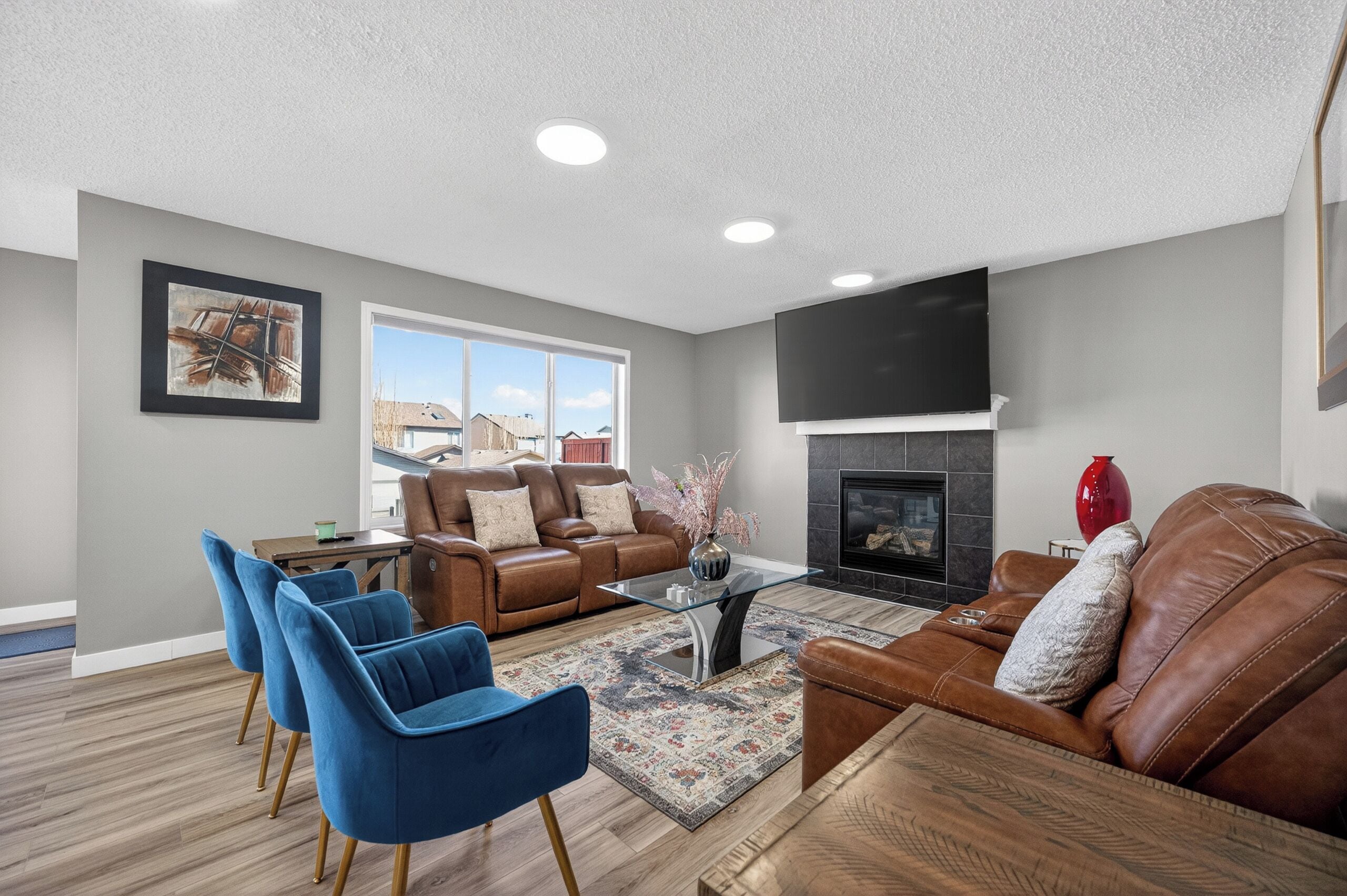 Smart TV
