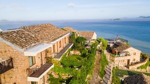 Exterior - YAOJIA XINGLUOHAIYE RESORT (Wenling)