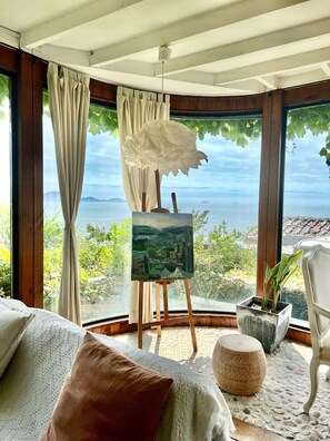 Free WiFi - YAOJIA XINGLUOHAIYE RESORT (Wenling)