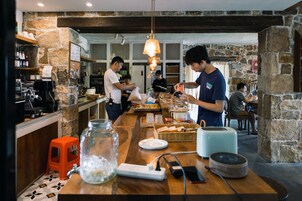 Restaurantes