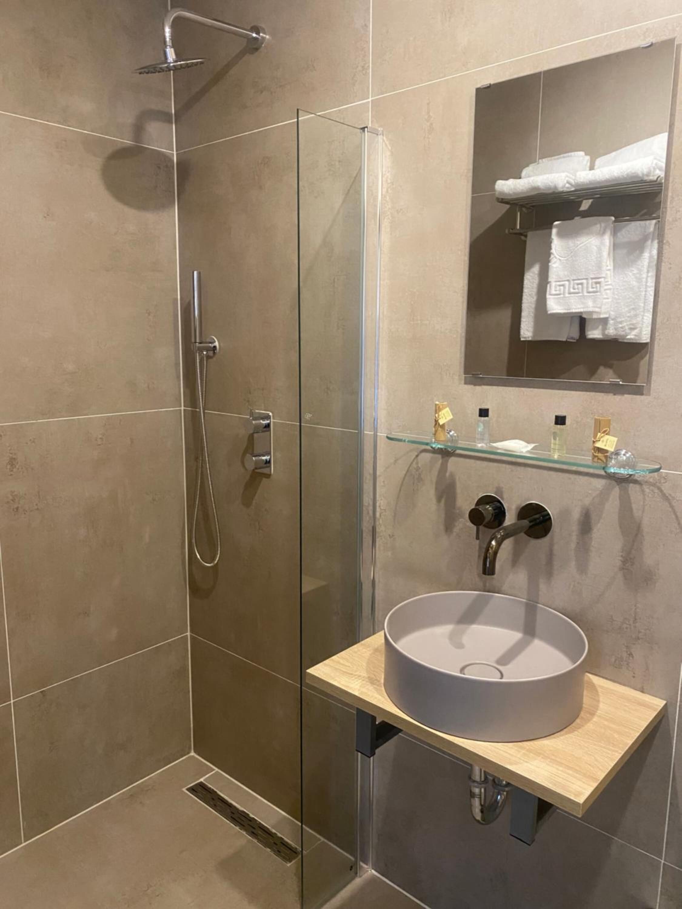 Badkamer