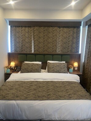 Unclassified image, 2 of 52, button - Cataleya Hotel (Almere)