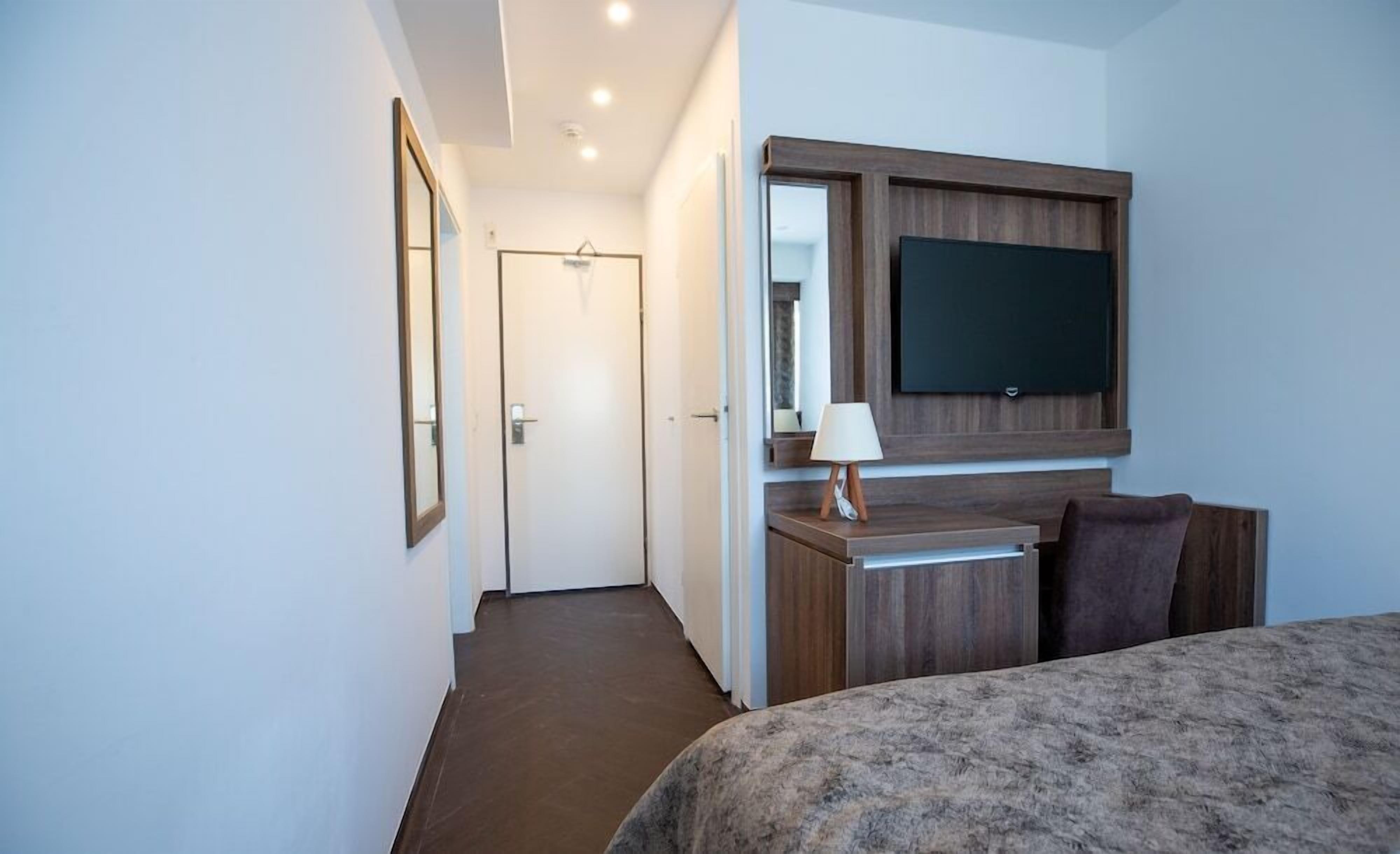 Kamer