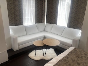 Interior - Cataleya Hotel (Almere)