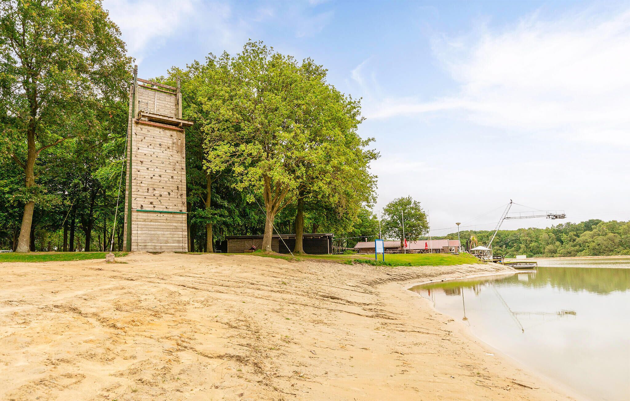 其他設施