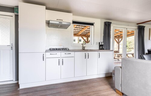 Cozy home in Erm with WiFi