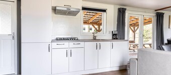 Cozy home in Erm with WiFi