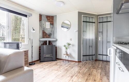 Beautiful home in Erm with WiFi
