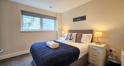 Meridian Bay - 1 Bedroom Apt - Swansea