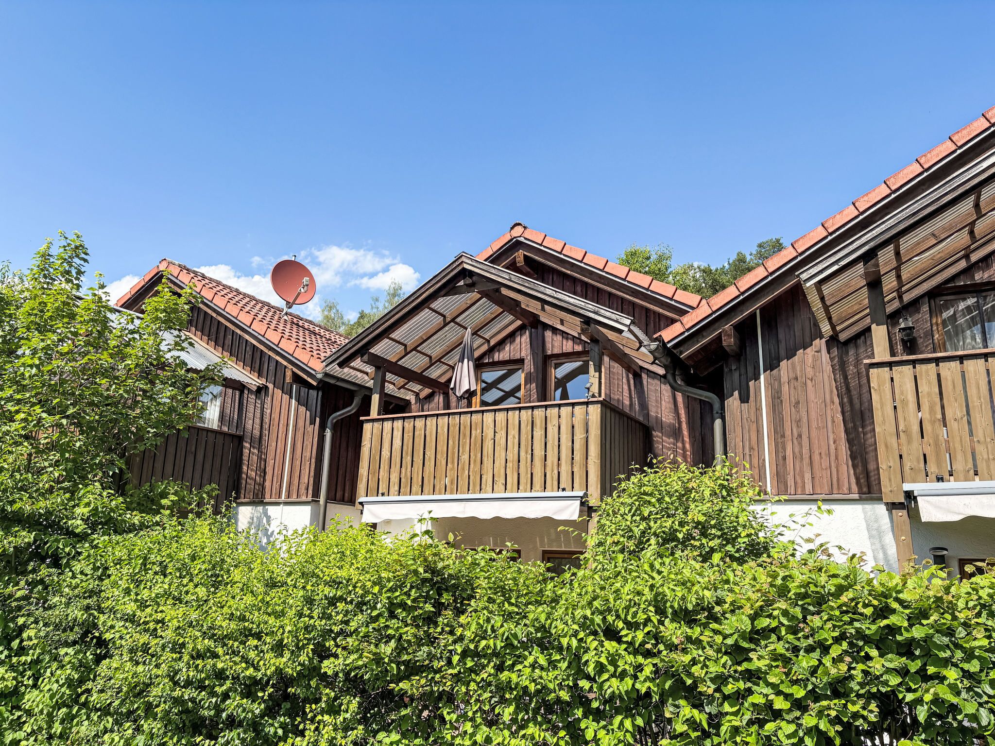 Außenbereich
