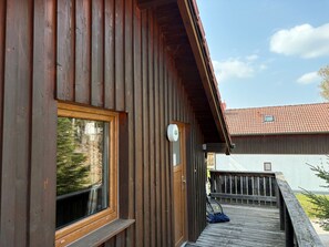 Detalle exterior