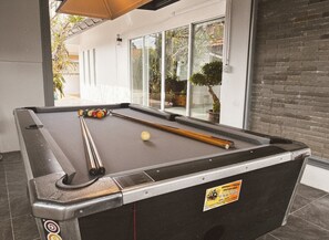 Sala de juegos