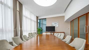 Salle de réunion