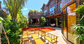 Piscina privada