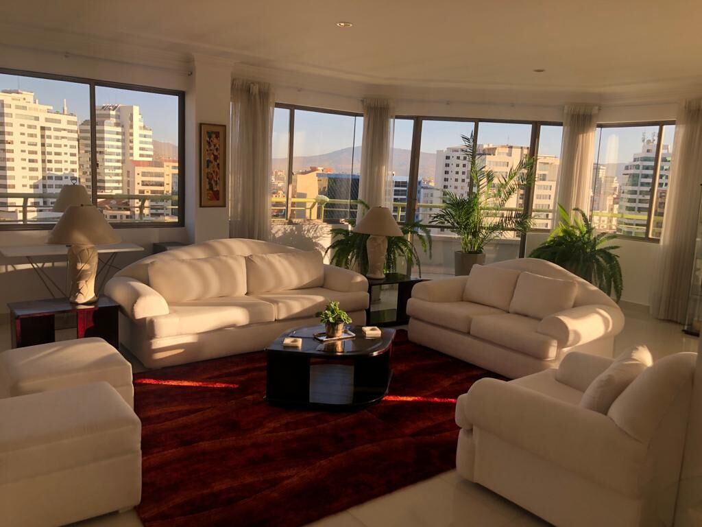 TV, offices