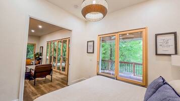 2 habitaciones